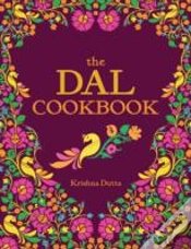 Capa do artigo The Dal Cookbook