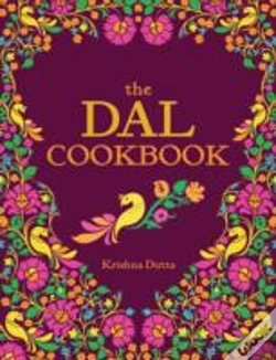 Capa do artigo The Dal Cookbook