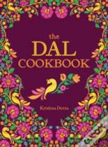 The Dal Cookbook