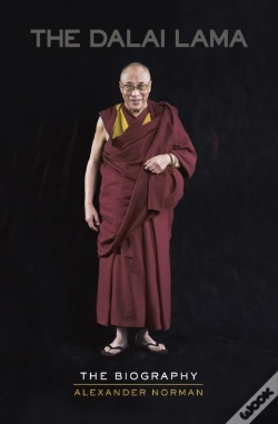 Capa do artigo The Dalai Lama