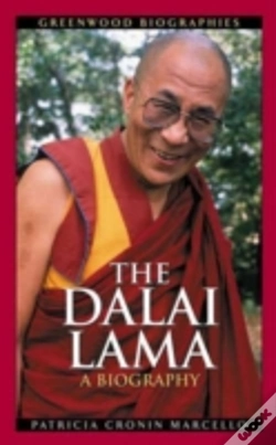 Capa do artigo The Dalai Lama