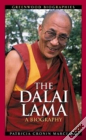 Capa do artigo The Dalai Lama