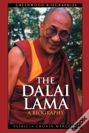 Capa do artigo The Dalai Lama