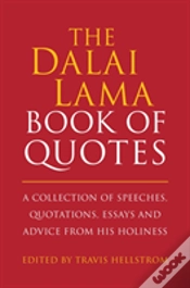 Capa do artigo The Dalai Lama Quotes Book