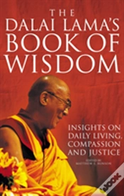 Capa do artigo The Dalai Lama