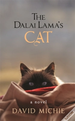 Capa do artigo The Dalai Lama'S Cat