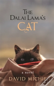 Capa do artigo The Dalai Lama