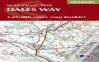 The Dales Way Map Booklet