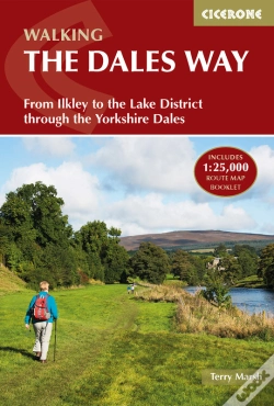 Capa do artigo The Dales Way