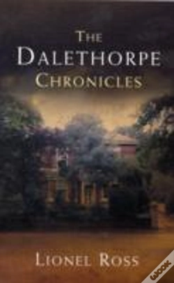Capa do artigo The Dalethorpe Chronicles