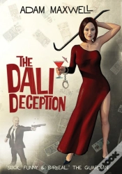 Capa do artigo The Dali Deception