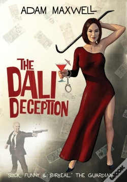 Capa do artigo The Dali Deception
