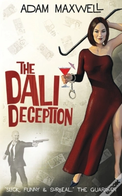Capa do artigo The Dali Deception