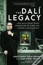Capa do artigo The Dali Legacy