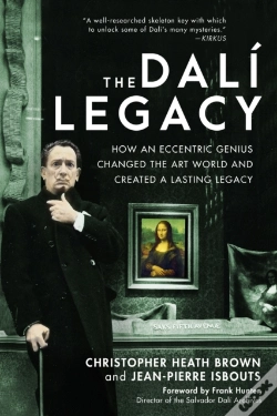 Capa do artigo The Dali Legacy