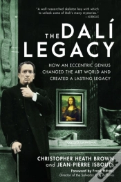 Capa do artigo The Dali Legacy
