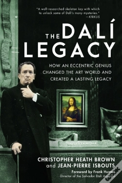 Capa do artigo The Dali Legacy