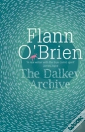 Capa do artigo The Dalkey Archive