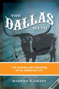 Capa do artigo The Dallas Myth