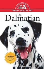Capa do artigo The Dalmatian