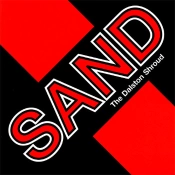Capa do artigo The Dalston Shroud - CD
