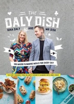 Capa do artigo The Daly Dish