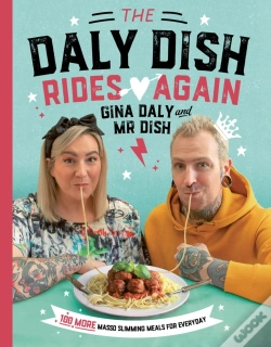 Capa do artigo The Daly Dish Rides Again
