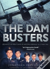 Capa do artigo The Dam Busters
