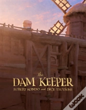 Capa do artigo The Dam Keeper