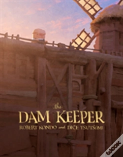 Capa do artigo The Dam Keeper