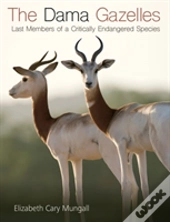 The Dama Gazelles