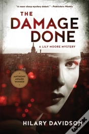 Capa do artigo The Damage Done