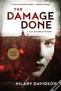 Capa do artigo The Damage Done
