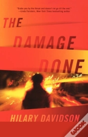 Capa do artigo The Damage Done