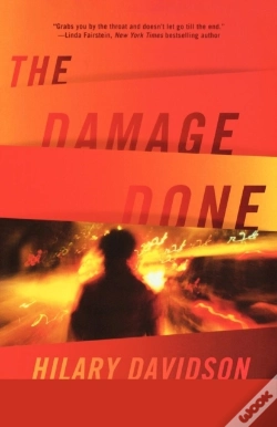 Capa do artigo The Damage Done