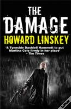 Capa do artigo The Damage