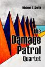 The Damage Patrol Quartet - Preview