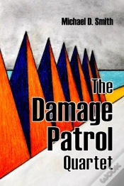 Capa do artigo The Damage Patrol Quartet
