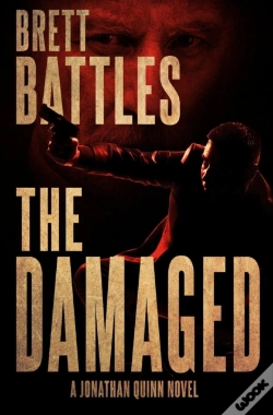 Capa do artigo The Damaged