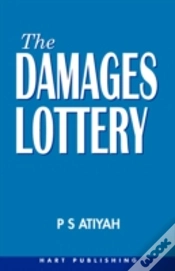 Capa do artigo The Damages Lottery
