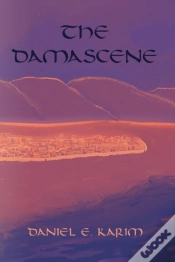 Capa do artigo The Damascene