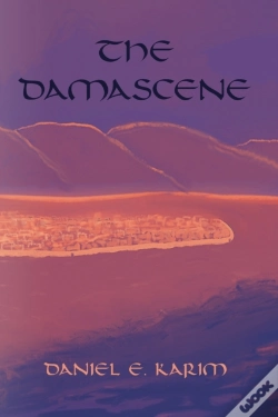 Capa do artigo The Damascene