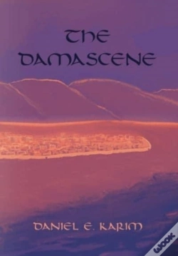 Capa do artigo The Damascene