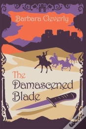Capa do artigo The Damascened Blade