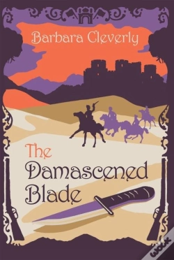 Capa do artigo The Damascened Blade