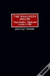 Capa do artigo The Damascus Affair