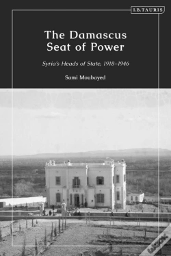 Capa do artigo The Damascus Seat Of Power