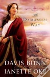 Capa do artigo The Damascus Way