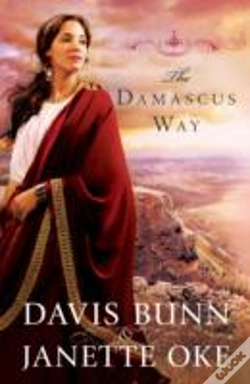 Capa do artigo The Damascus Way