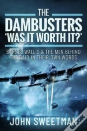 Capa do artigo The Dambusters - 